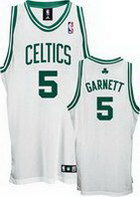 Boston Celtics Home Jersey